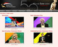 Festival TV à Monaco